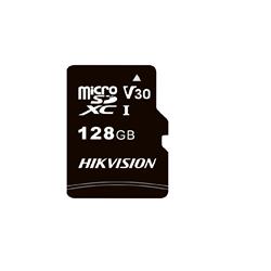 TARJETA MICROSD 128GB HIKVISION C10 92MB-S UHS-I V30