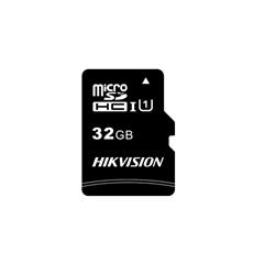 TARJETA MICROSD 32GB HIKVISION C10 92MB-S UHS-I V3