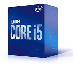 MICRO INTEL CORE I5-10400 6C-12T 2.9-4.3GHZ C-COOL C-VID (1200)