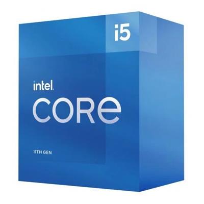 MICRO INTEL CORE i5 12400F 6X12 4.4GHZ C COOL S VID (1700)