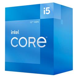 MICRO INTEL CORE I5-12400 6C-12T 2.5-4.4GHZ C-COOL C-VID (1700)