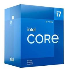 MICRO INTEL CORE I7-12700 12C-20T 2.1-4.9GHZ C-COOL C-VID (1700)