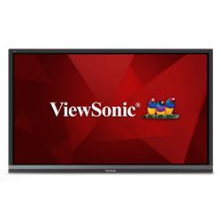 PANTALLA INTERACTIVA VIEWSONIC IFP6550 65 4K