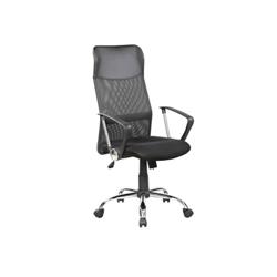 SILLA DE OFICINA INSTTO BRAZOS REGULABLE IN8074