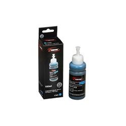 BOTELLA TINTA UNIVERSAL EPSON L CYAN > T6734 L800 801 810 850