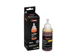 BOTELLA TINTA UNIVERSAL 70ML EPSON AMARILLO P/RECARGA