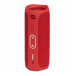 PARLANTE BUETOOTH JBL FLIP 5 ROJO