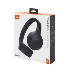 AURICULAR BLUETOOTH VINCHA JBL T520 NEGRO