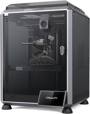 IMPRESORA 3D CREALITY K1C