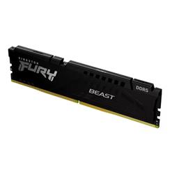 MEMORIA RAM UDIMM DDR5 16GB 5600MHZ FURY BEAST
