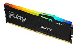 MEMORIA RAM UDIMM DDR5 32GB 5600MHZ RGB FURY BEAST