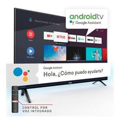 TV 42 LED FHD TCL L42S6500 ANDROID