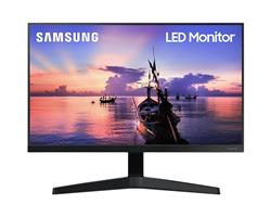 MONITOR 27 SAMSUNG T350H IPS FRAMELESS VGA HDMI