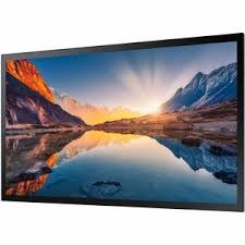 PANTALLA TOUCH SAMSUNG 43' QM43B T 4K UHD 24/7 UHD 400 NITS