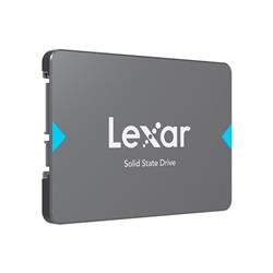 SSD 480GB LEXAR NQ100