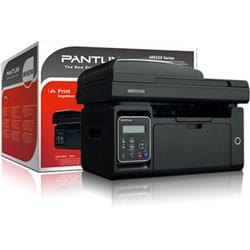 MULTIFUNCION LASER NEGRO PANTUM M6550NW