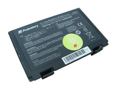 BATERIA PROBATTERY ASUS K40 K50 K70 A32-F82 A32-F52