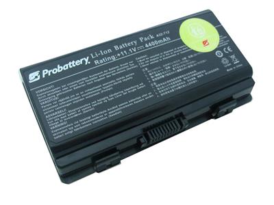 BATERIA PROBATTERY ASUS X51H 6 CEL A32-T12