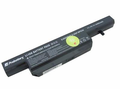BATERIA PROBATTERY BANGHO F1500 C4500BAT6 TS44A
