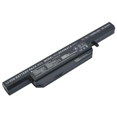 BATERIA PROBATTERY BANGHO W540 6 CEL W540BAT-6
