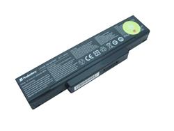 BAT PROBATTERY ASUS - OLIVETTI - MSI 6 CEL CBPIL48 BTY-M42