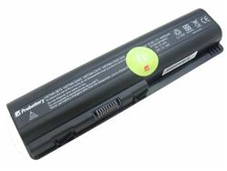 BAT PROBATTERY HP DV4 DV6 CQ40 CQ60 6 CEL HSTNN-DB72