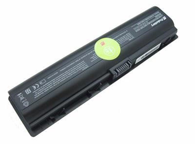 BATERIA PROBATTERY HP DV2000 DV6000 6 CEL HSTNN-IB42