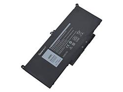 BATERIA PROBATTERY DELL LAT 7280-90 F3YGT DM3WC 2X39G MYJ96 0MYJ96 0F3YGTY