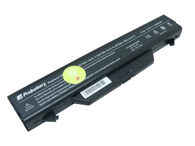 BATERIA PROBATTERY HP 4710 8 CEL HSTNN-OB89