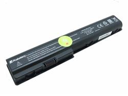 BAT PROBATTERY HP DV7 8 CEL HSTNN-IB75