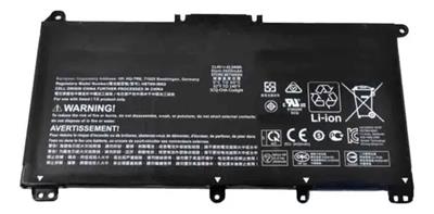 BATERIA PROBATTERY PARA HP 250 G7 HT03XL 3550MAH (INTERNA)