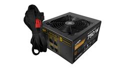 FUENTE PC 750W SENTEY MBP750-GM 80 PLUS BRONZE SEMI MODULAR
