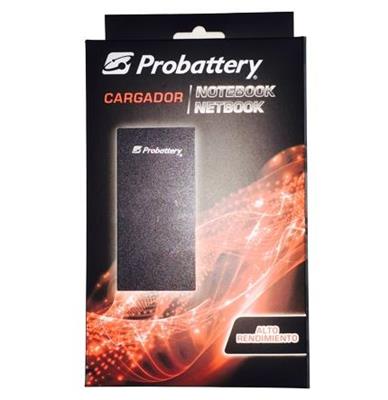 ACC CARGADOR PROBATTERY HP 18.5V 3.5A 7.4*5.0MM 65W