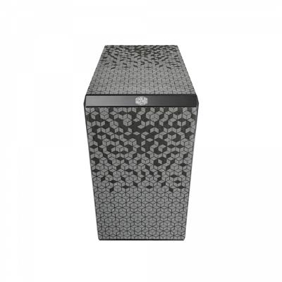 GABINETE COOLERMASTER MASTERBOX Q300L ARGB S/FUENTE