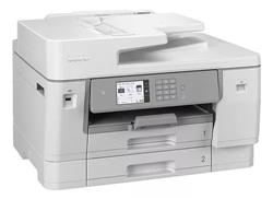 COMBO MULTIFUNCION INKJET BROTHER MFC-J6955DW A3+INSUMOS