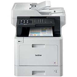 MULTIFUNCION LASER COLOR BROTHER MFC-L8900CDW