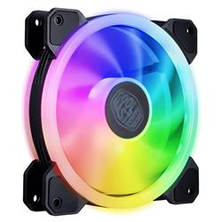 FAN COOLER PC 120MM CM MASTERFAN MF120 S3 ARGB