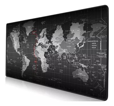 MOUSE PAD GAMER XL SPEED 840 X 380 X 3MM MAPAMUNDI