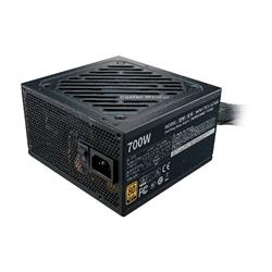 FUENTE PC 700W COOLERMASTER G 80 PLUS GOLD