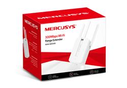 REPETIDOR WIFI MERCUSYS MW300RE AC750 DUAL-BAND UNIVERSAL