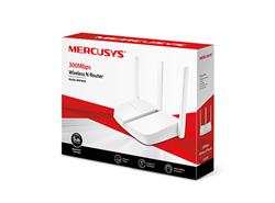 ROUTER MERCUSYS MW305R BY TP-LINK 3 ANT 300 MBPS
