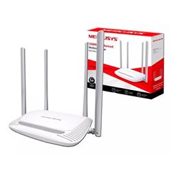 ROUTER MERCUSYS MW325R BY TP-LINK 4 ANT 300 MBPS