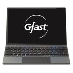 NOT GFAST N-130 13.5 4K IPS N4020 4GB 128SSD FREE