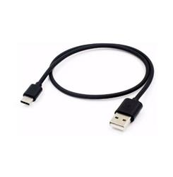 CABLE USB A USB-C 1.5M 2A