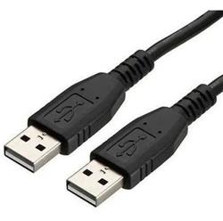 CABLE USB M/M 1.8M