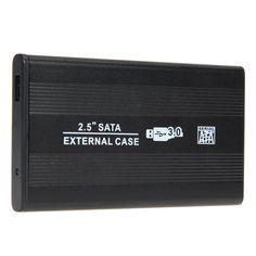 CARRY DISK GAVETA 2.5 USB 3.0