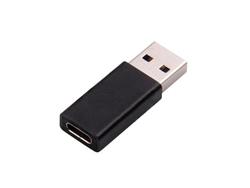ADAPTADOR USB-C (H) A USB 3.0 (M) (NISUTA)