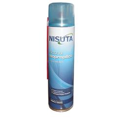 AEROSOL ALCOHOL ISOPROPILICO 440CC-360G (NISUTA)