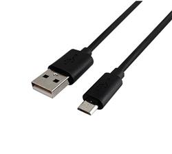 CABLE USB 2.0 A MICRO USB 1.5 M (NISUTA)
