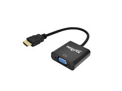 CONVERSOR HDMI A VGA (H)